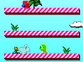 Jeu Bubble Bobble The Revival