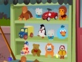 Jeu Toy Shop