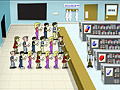 Jeu Generation RX