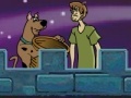 Jeu Scooby Doo Castle Hassle