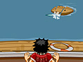 Jeu Catch Fish