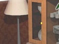 Jeu Red room escape