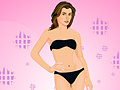 Jeu Peppy's Bridget Moynahan Dress Up
