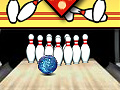 Jeu Strike zone