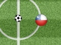 Jeu Gravity Football 2