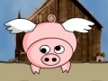 Jeu Flying Pig