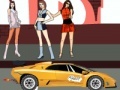 Jeu Nitro Rush