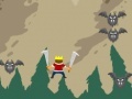 Jeu Sky Slayer