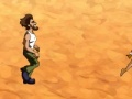 Jeu You don t mess with the Zohan