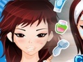 Jeu Crystal Princess Makeover