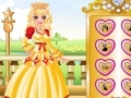 Jeu Princess Awena Dressup