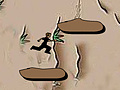 Jeu Koffii Jumper