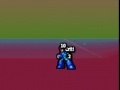 Jeu MegaMan RPG