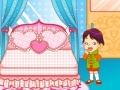 Jeu Deco Dressup