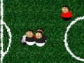 Jeu Simple Soccer Mobile