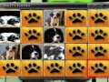 Jeu Matching Puppies