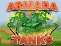 Jeu Armada tanks