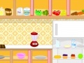 Jeu Grandma's Kitchen 2