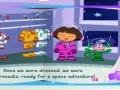Jeu Dora's Space Adventure