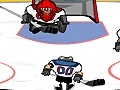 Game Power hockey