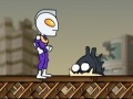Jeu Run Run Ultraman
