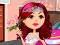 Jeu Pink Wedding