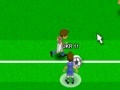 Jeu Euro 2012