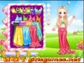 Jeu Pretty Indian Princess