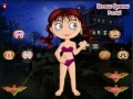 Jeu Katy In Halloween