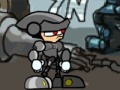 Jeu Robotic