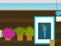 Jeu Flower Stall