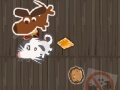 Jeu Kibble Katchers