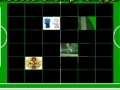 Jeu In memory: football