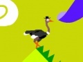 Jeu Fafu The Ostrich