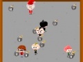Jeu Bomber Santa