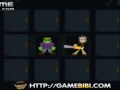 Jeu Doors Of Fear