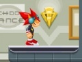 Jeu snack dash