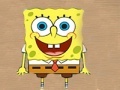 Jeu Pic Tart Spongebob Squarepants