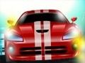 Jeu Viper Ferrari Racing