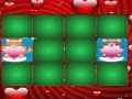 Jeu Cute Animal Valentines