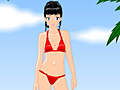 Jeu Beach Fashion