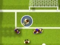 Jeu Simple Soccer