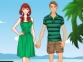 Jeu Tropical Honeymoon