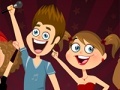 Jeu Naughty Glee Club