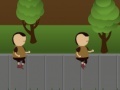 Jeu Mobs Posse