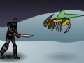 Jeu Sinjid Shadow of the Warrior