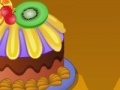 Jeu Delicious cakes
