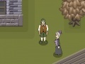 Jeu Max Mesiria Chapter 3 RPG