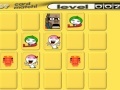 Jeu Faper Card Match