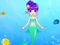 Jeu Pretty Little Mermaid Princess